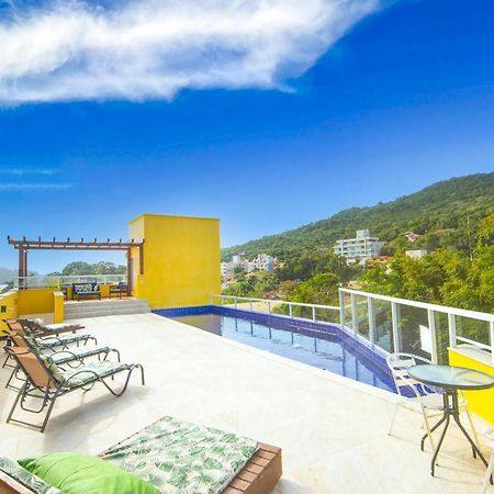 Pousada Vila Portuguesa Bombinhas Exterior foto
