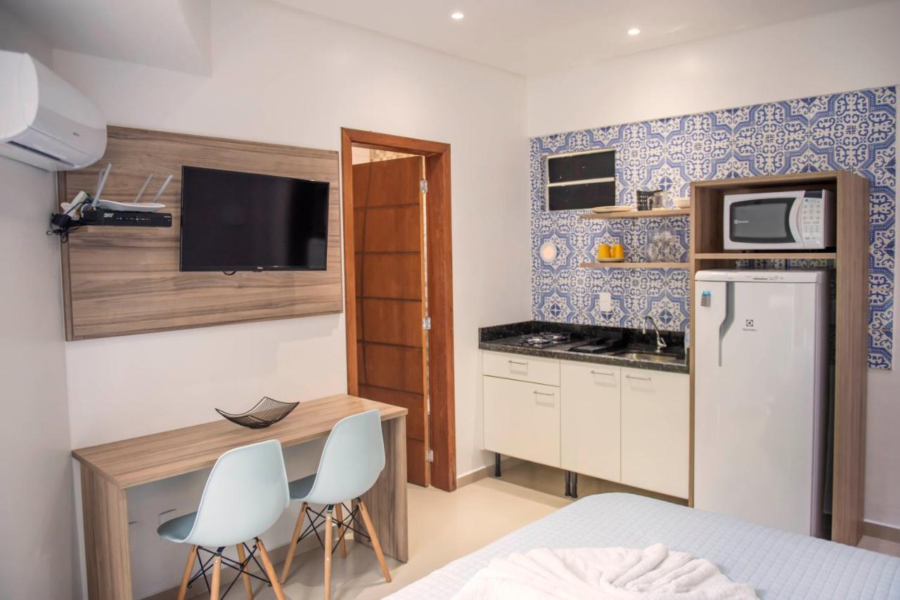 Pousada Vila Portuguesa Bombinhas Habitación foto