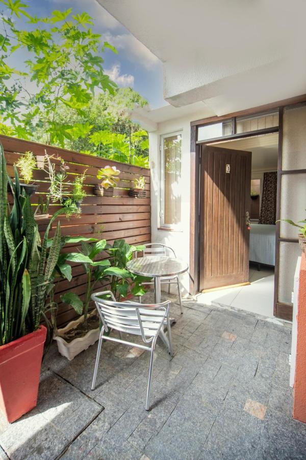 Pousada Vila Portuguesa Bombinhas Exterior foto
