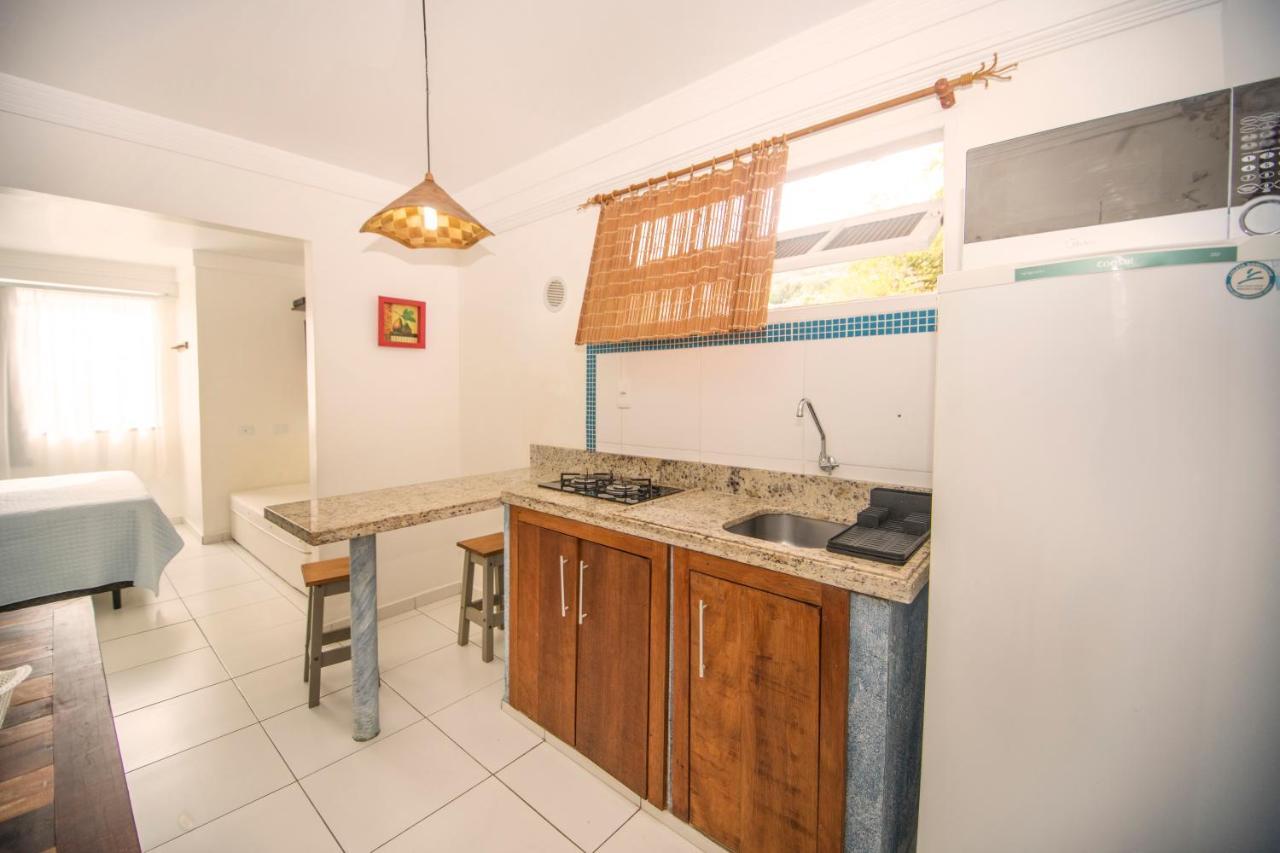 Pousada Vila Portuguesa Bombinhas Exterior foto