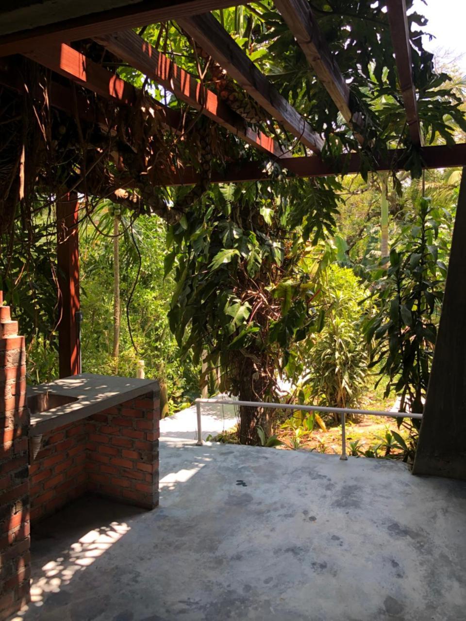 Pousada Vila Portuguesa Bombinhas Exterior foto